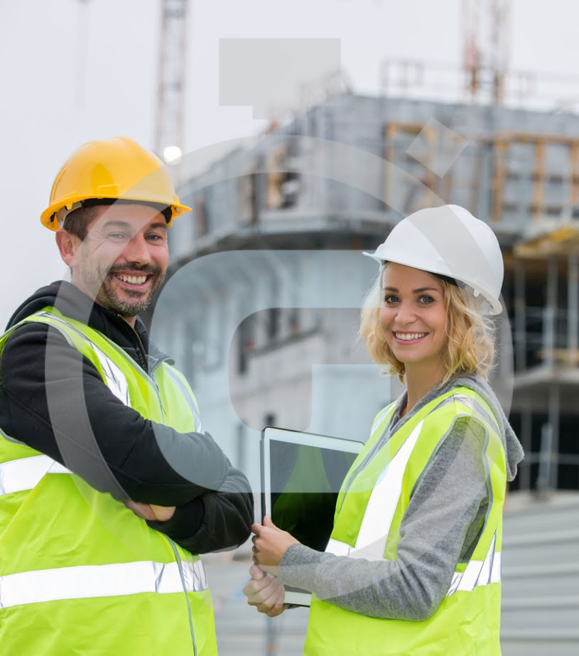 Logiciel gestion de projet construction